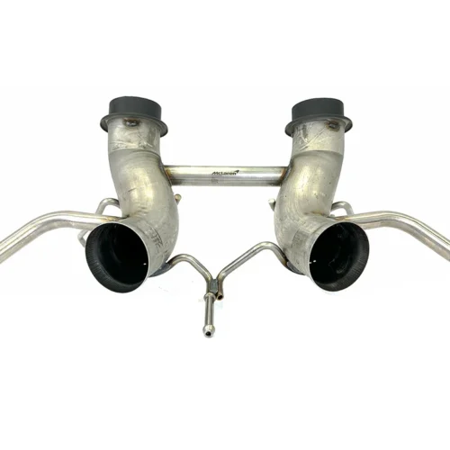 MCLAREN 600LT SPORT EXHAUST 13HA044RP