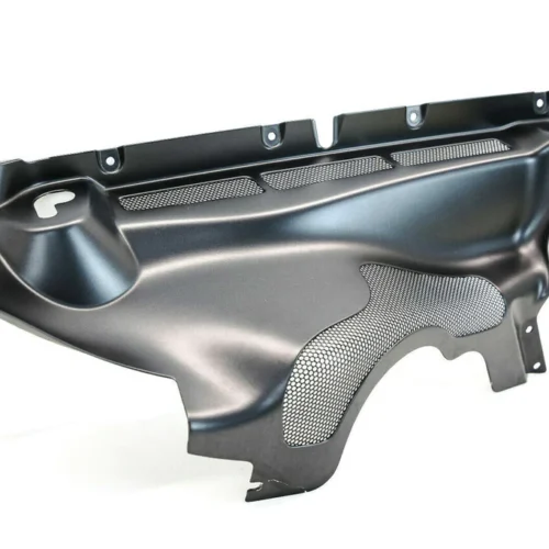 MCLAREN MP4- 650S LEFT ENGINE PANEL COVER