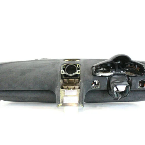 MCLAREN 650S 675LT COMPLETE DASH BOARD- AIR BAG (RHD)
