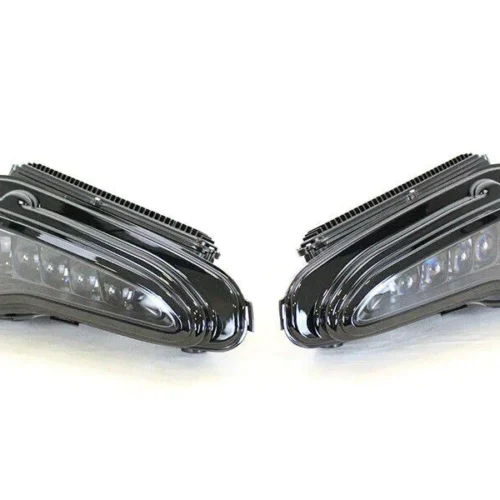 MCLAREN 720S LED HEADLIGHT PAIR RHD SPEC