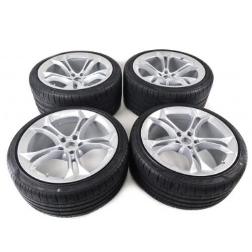 McLaren 720 S 20 Zoll wheels rims 14B0345CP 14BA121CP