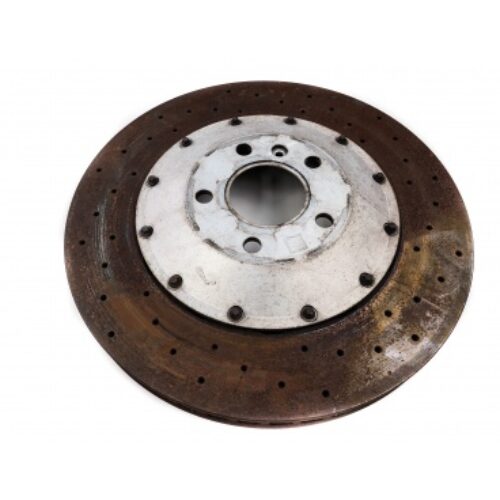 McLaren MP4-12C Brake Disc Front Right CP2494-2488
