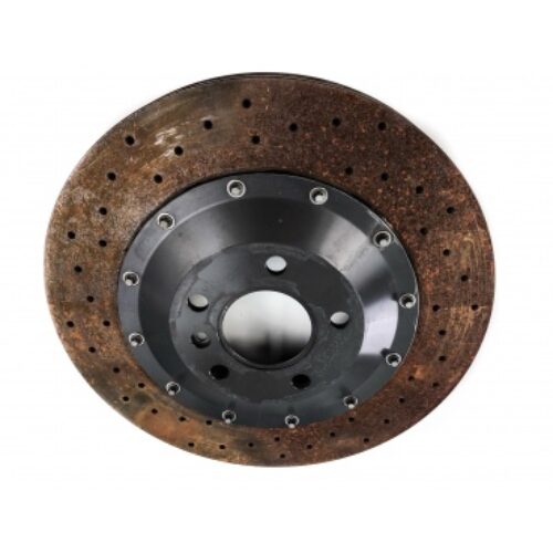 McLaren MP4-12C Brake Disc Rear Right PA2494-2429