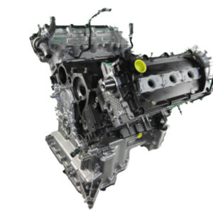 Engine Audi Q7 3.0 TDI V6 239 Ps CCM