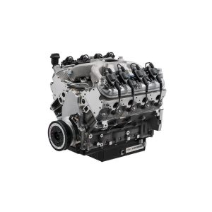 Knoxville Pro Sprint Class CT525 Sealed Crate Engine, Dyno Tested