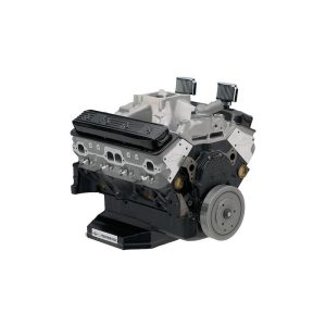 Sealed CT400 Chevy 604 Crate Engine, Dyno Tested, Race Ready