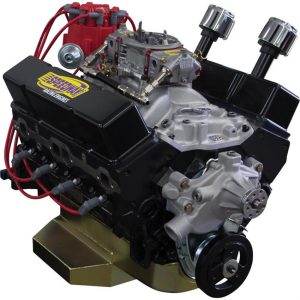 IMCA Hobby Stock Chevy 360 Open Engine