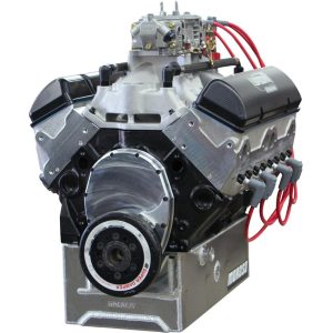 USMTS Modified Spec Racing Engine | Chevy 414