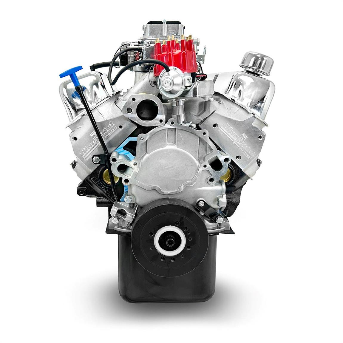 BluePrint BP302CTC Small Block Ford 302 Cruiser Crate Engine - Image 2