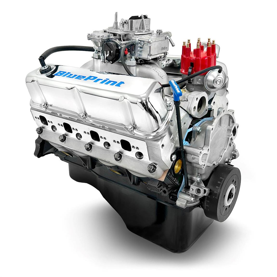 BluePrint BP302CTC Small Block Ford 302 Cruiser Crate Engine - Image 3