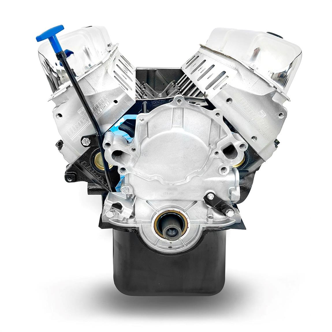 BluePrint BP302CT Small Block Ford 302 Base Crate Engine - Image 3