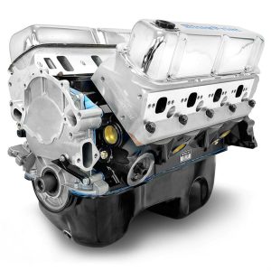BluePrint BP3479RCT 347 Stroker Crate Engine, Longblock, RS Pan