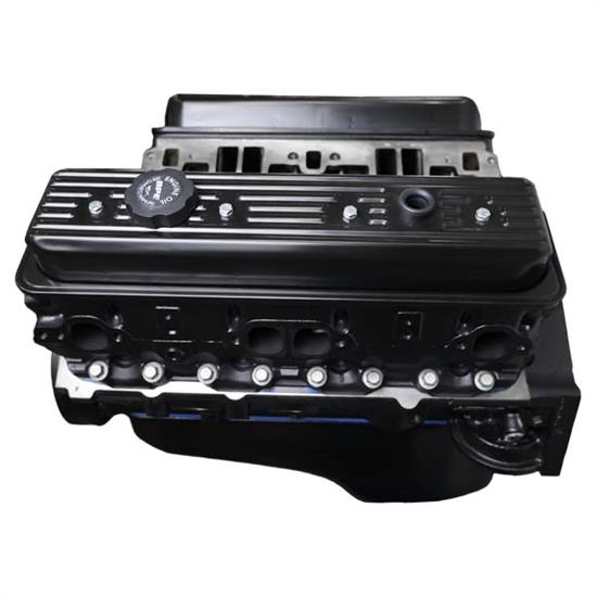 BluePrint BP350TBICT 350 Crate Engine, 87-95 TBI Truck, GM EFI - Image 5