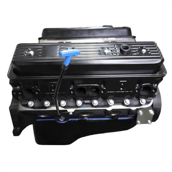 BluePrint BP350TBICT 350 Crate Engine, 87-95 TBI Truck, GM EFI - Image 4