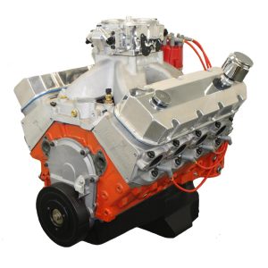 BluePrint 632 ProSeries Stroker Longblock, Fuel Injected