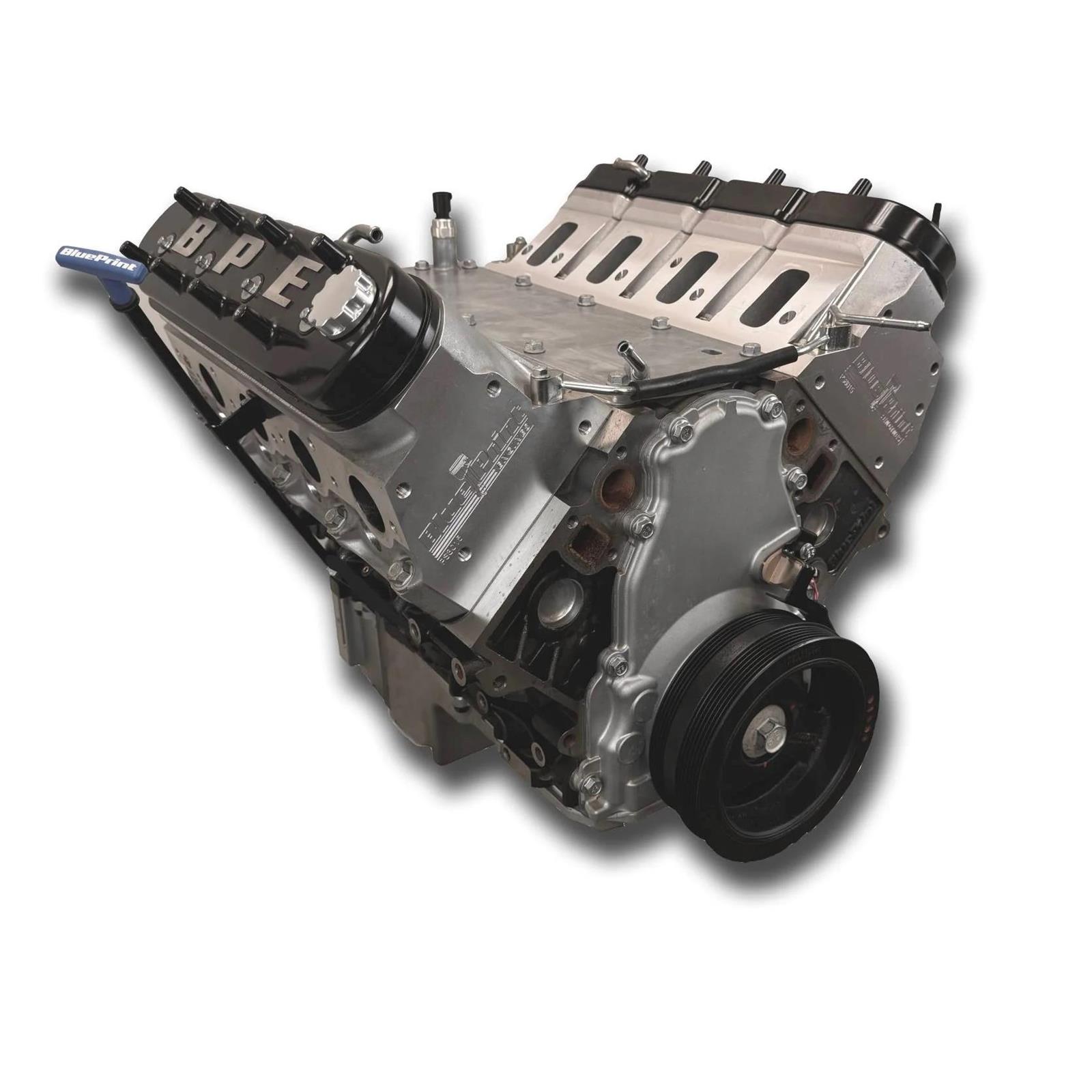 BluePrint PSLS37630CT GM/LS Compatible 376 c.i. ProSeries Engine - Image 3