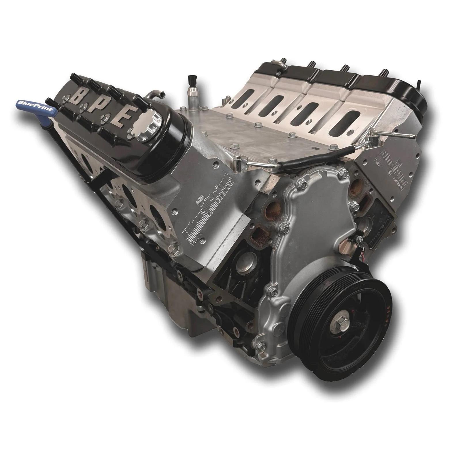 BluePrint PSLS42730CT GM/LS Compatible 427 c.i. ProSeries Engine - Image 2
