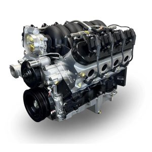 BluePrint PSLS3763CTF GM/LS Compatible 376 c.i. ProSeries Engine
