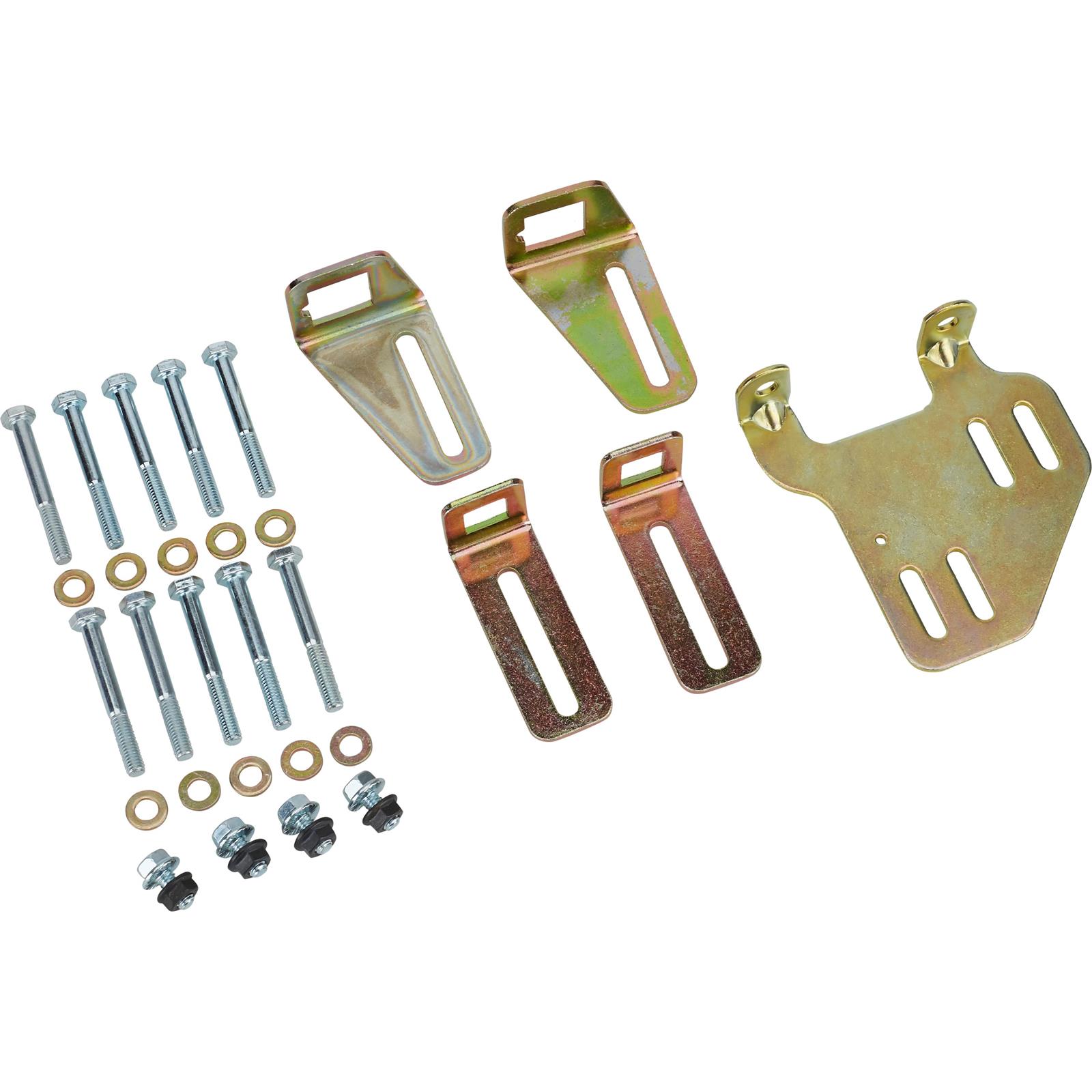 ATK LS Crate Engine Kit, Chevy LH6 5.3L, 475HP/435TQ - Image 12