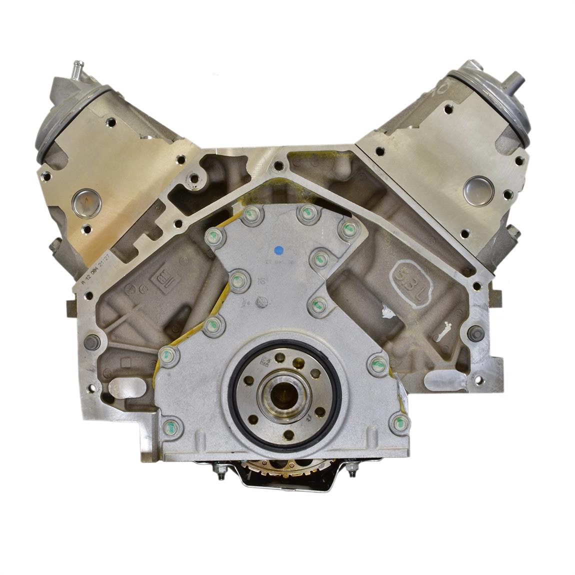 ATK Engines HPLH6N LS GEN III 24x Crate 5.3L Engine, 475HP/435TQ - Image 6