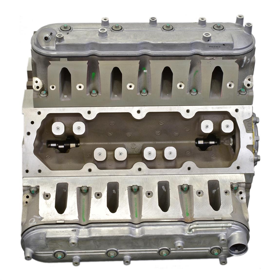 ATK Engines HPLH6N LS GEN III 24x Crate 5.3L Engine, 475HP/435TQ - Image 9