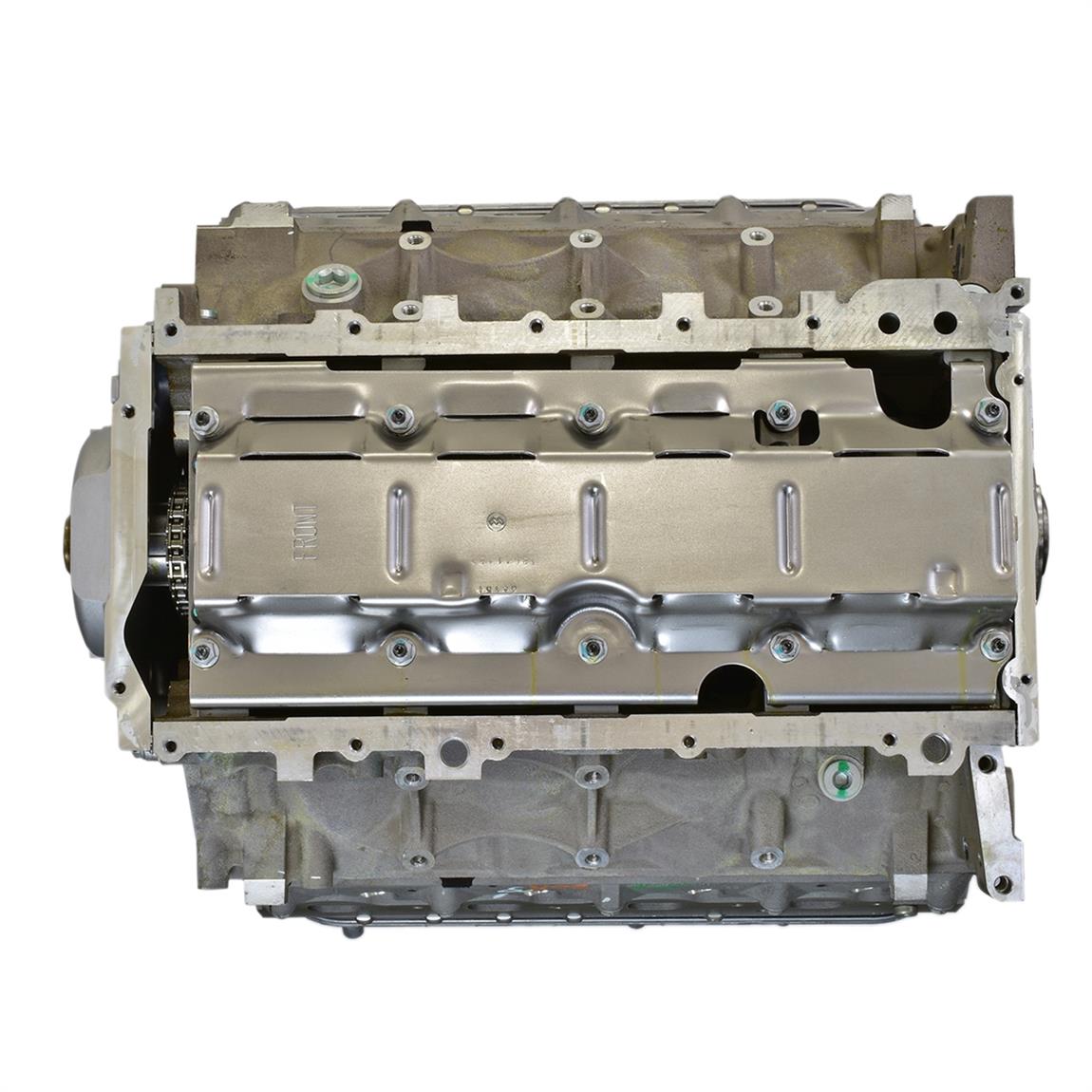 ATK Engines HPLH6N LS GEN III 24x Crate 5.3L Engine, 475HP/435TQ - Image 8