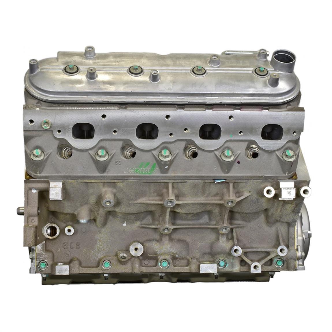 ATK Engines HPLH6N LS GEN III 24x Crate 5.3L Engine, 475HP/435TQ - Image 7