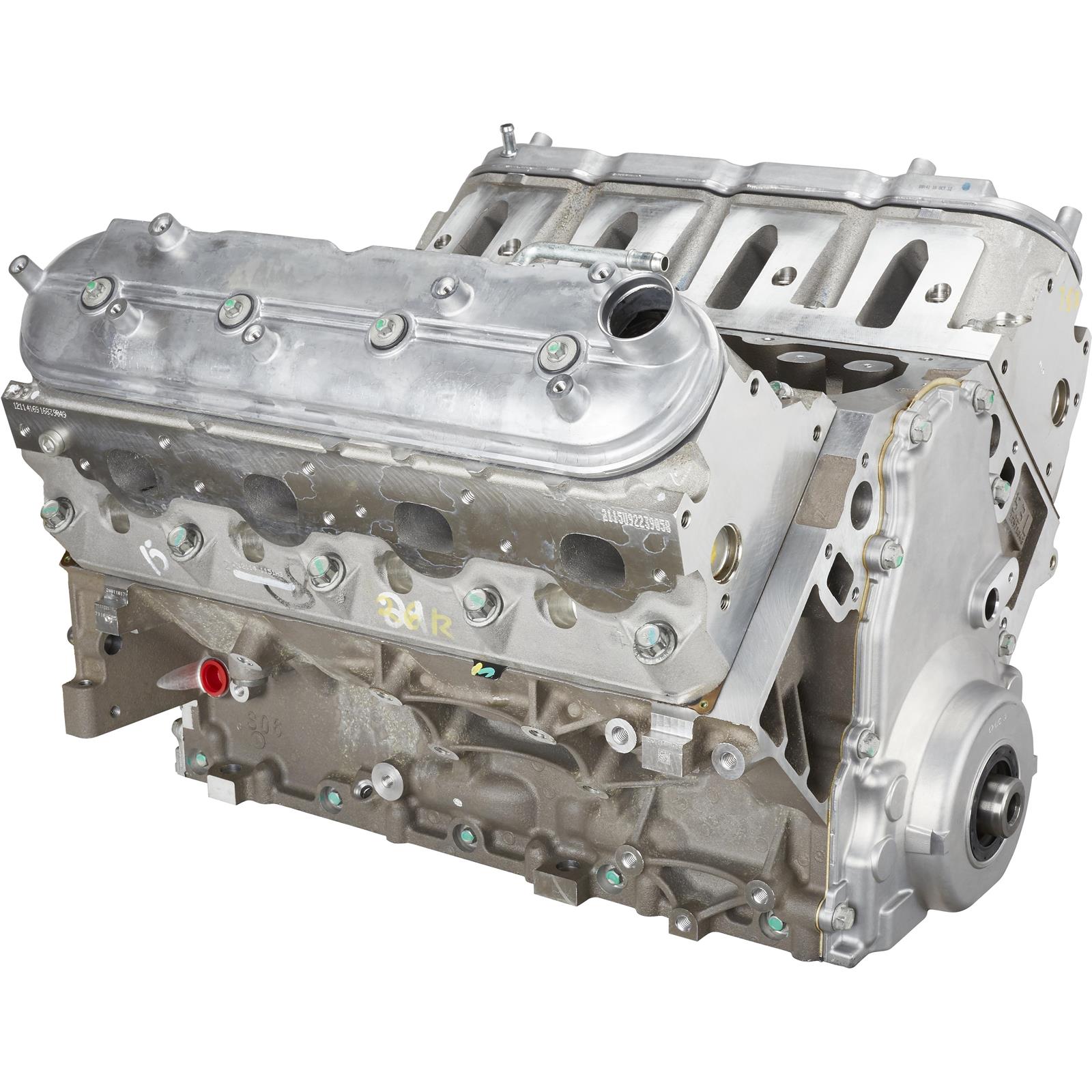 ATK Engines HPLH6N LS GEN III 24x Crate 5.3L Engine, 475HP/435TQ - Image 3