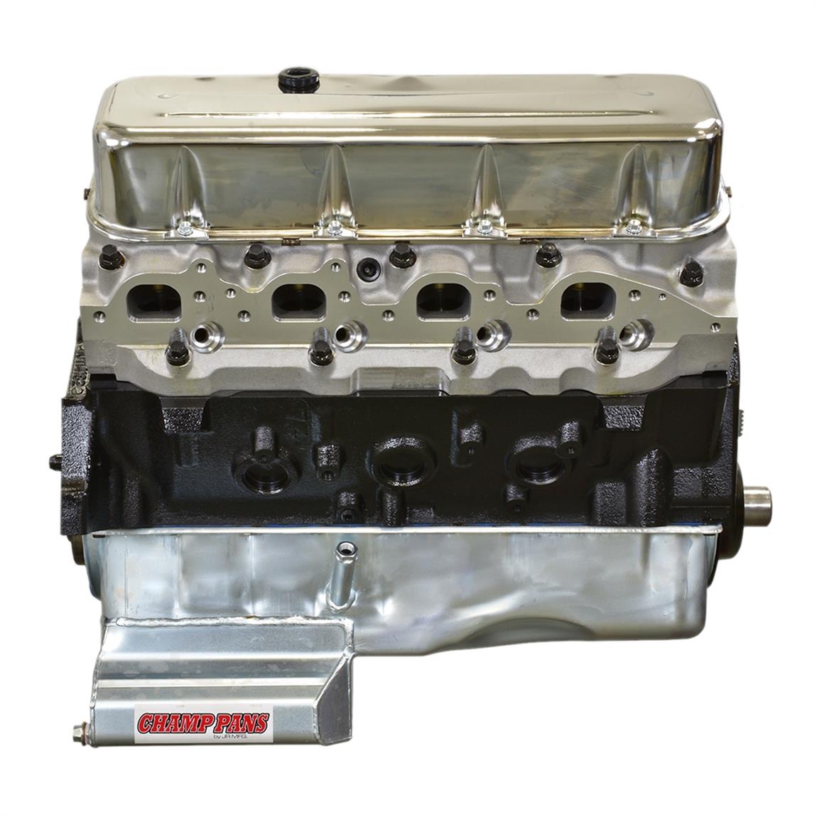 ATK Engines HP451P HP451P Chevy 454 Base Engine, 525HP, 1pc. Seal - Image 6