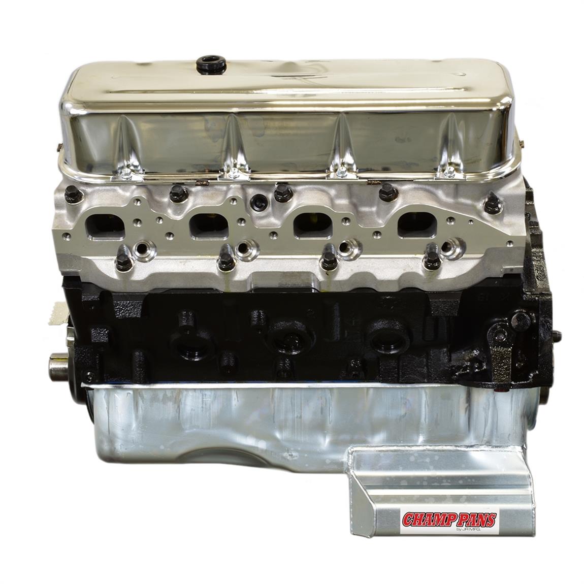 ATK Engines HP451P HP451P Chevy 454 Base Engine, 525HP, 1pc. Seal - Image 5