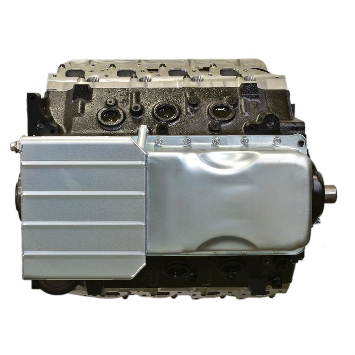 ATK Engines HP451P HP451P Chevy 454 Base Engine, 525HP, 1pc. Seal - Image 8