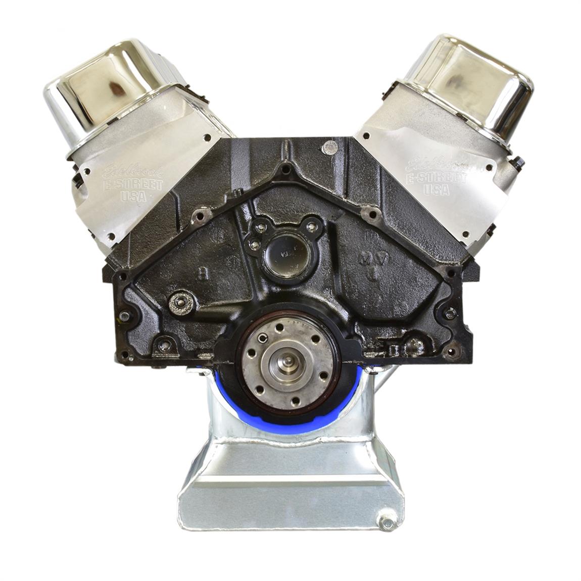 ATK Engines HP451P HP451P Chevy 454 Base Engine, 525HP, 1pc. Seal - Image 4