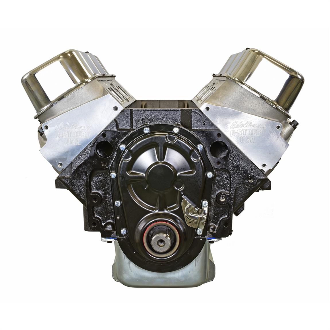 ATK Engines HP451P HP451P Chevy 454 Base Engine, 525HP, 1pc. Seal - Image 3