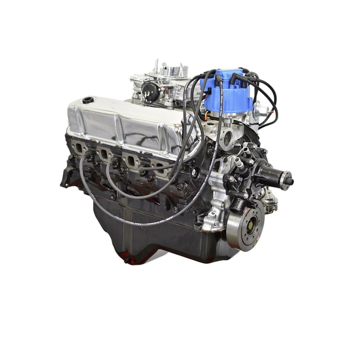 ATK Engines HP99FT Ford 302 Drop In Engine, 230HP, 68-74 Truck - Image 2