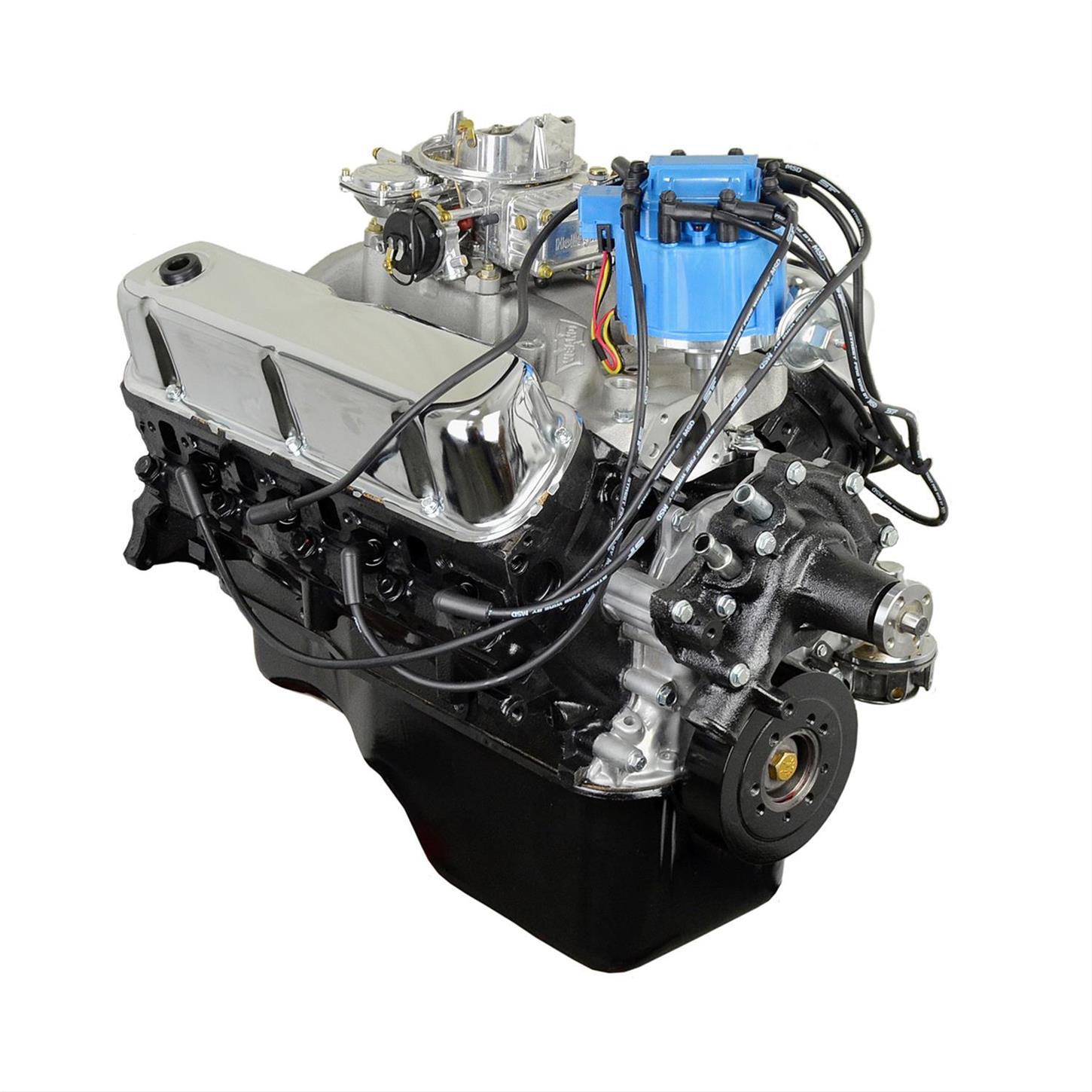 ATK Engines HP99F Ford 302 Drop In Engine, Dressed, 230HP, 64-86 - Image 3