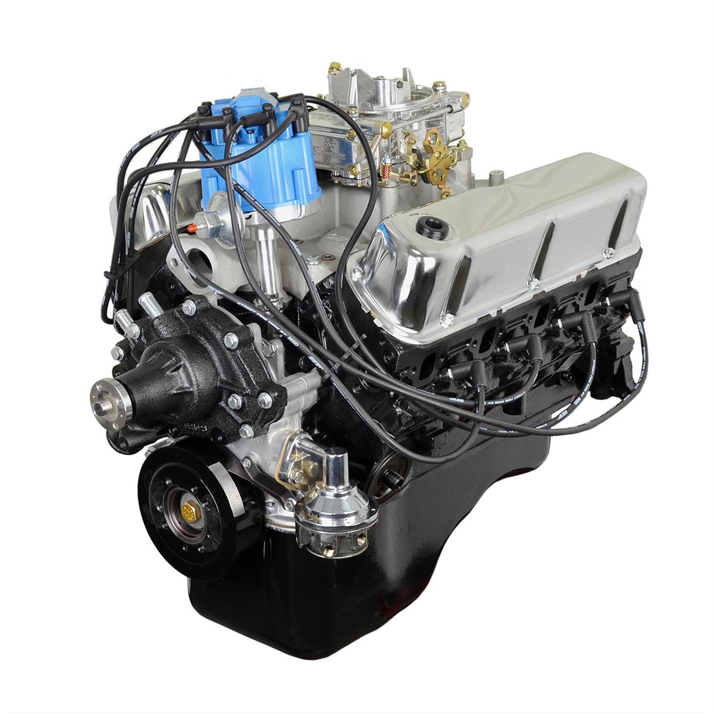 ATK Engines HP99F Ford 302 Drop In Engine, Dressed, 230HP, 64-86 - Image 2