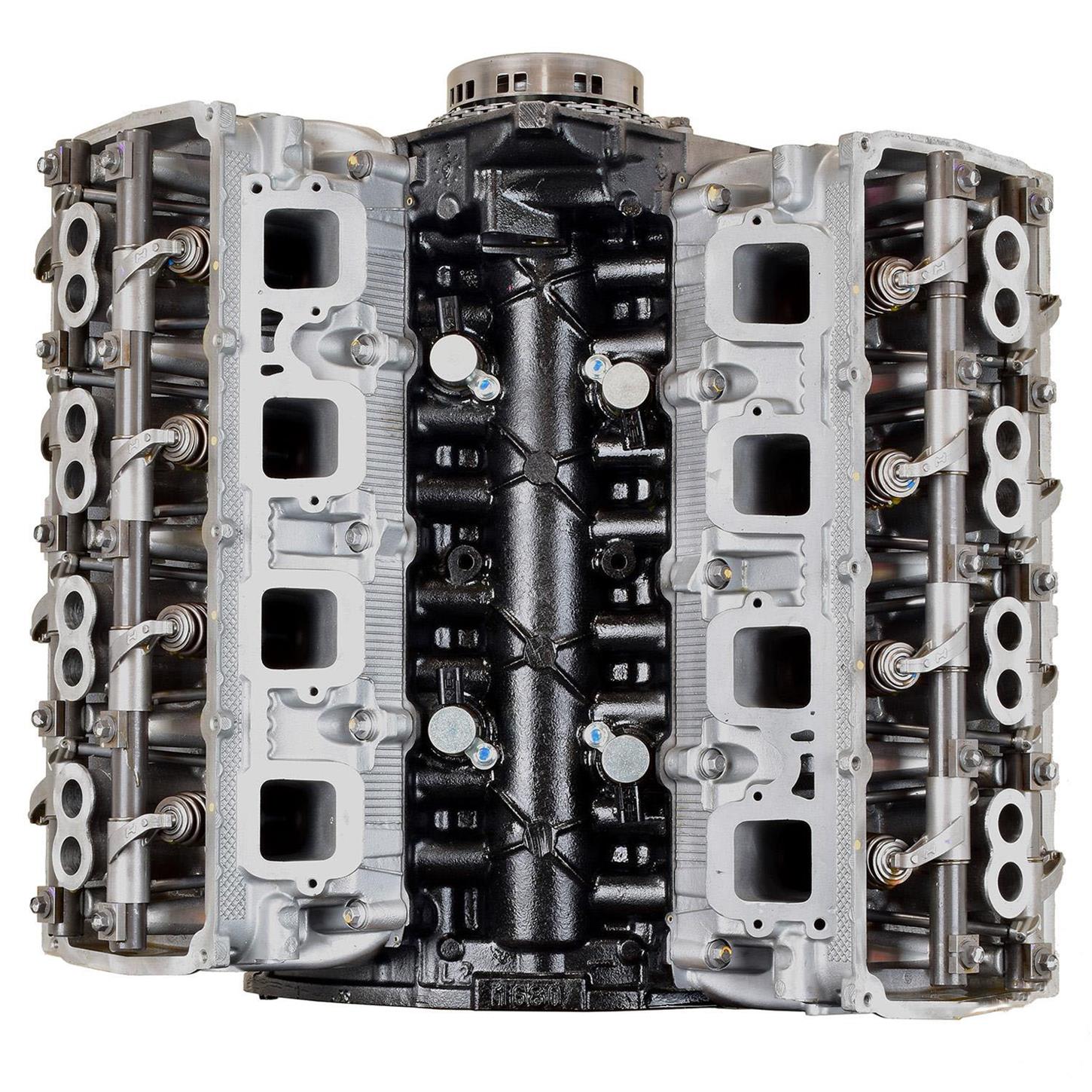 ATK Engines DDM42 Chrysler 345 Hemi 5.7 V8, 2013-17 Ram, MDS - Image 5