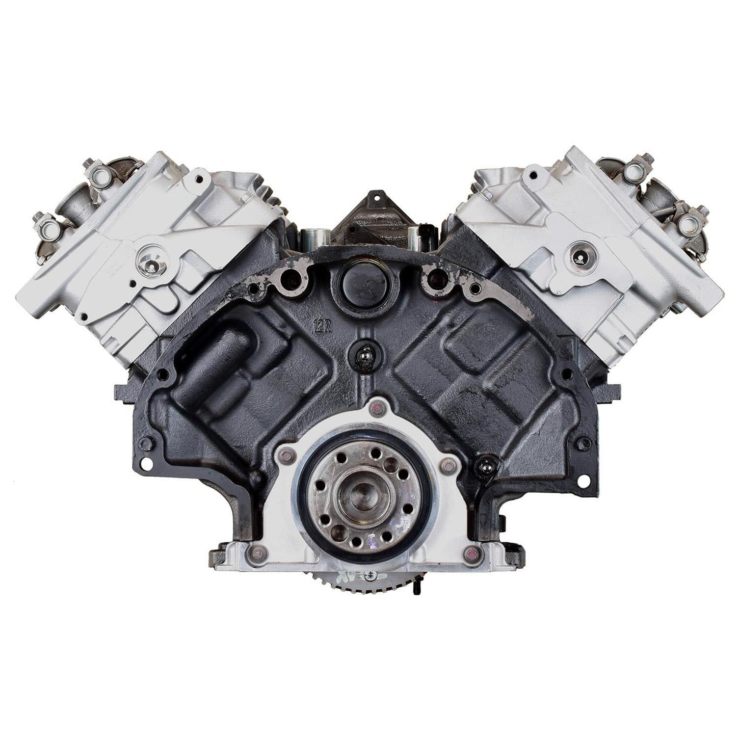 ATK Engines DDM42 Chrysler 345 Hemi 5.7 V8, 2013-17 Ram, MDS - Image 3