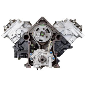 ATK Engines DDM42 Chrysler 345 Hemi 5.7 V8, 2013-17 Ram, MDS