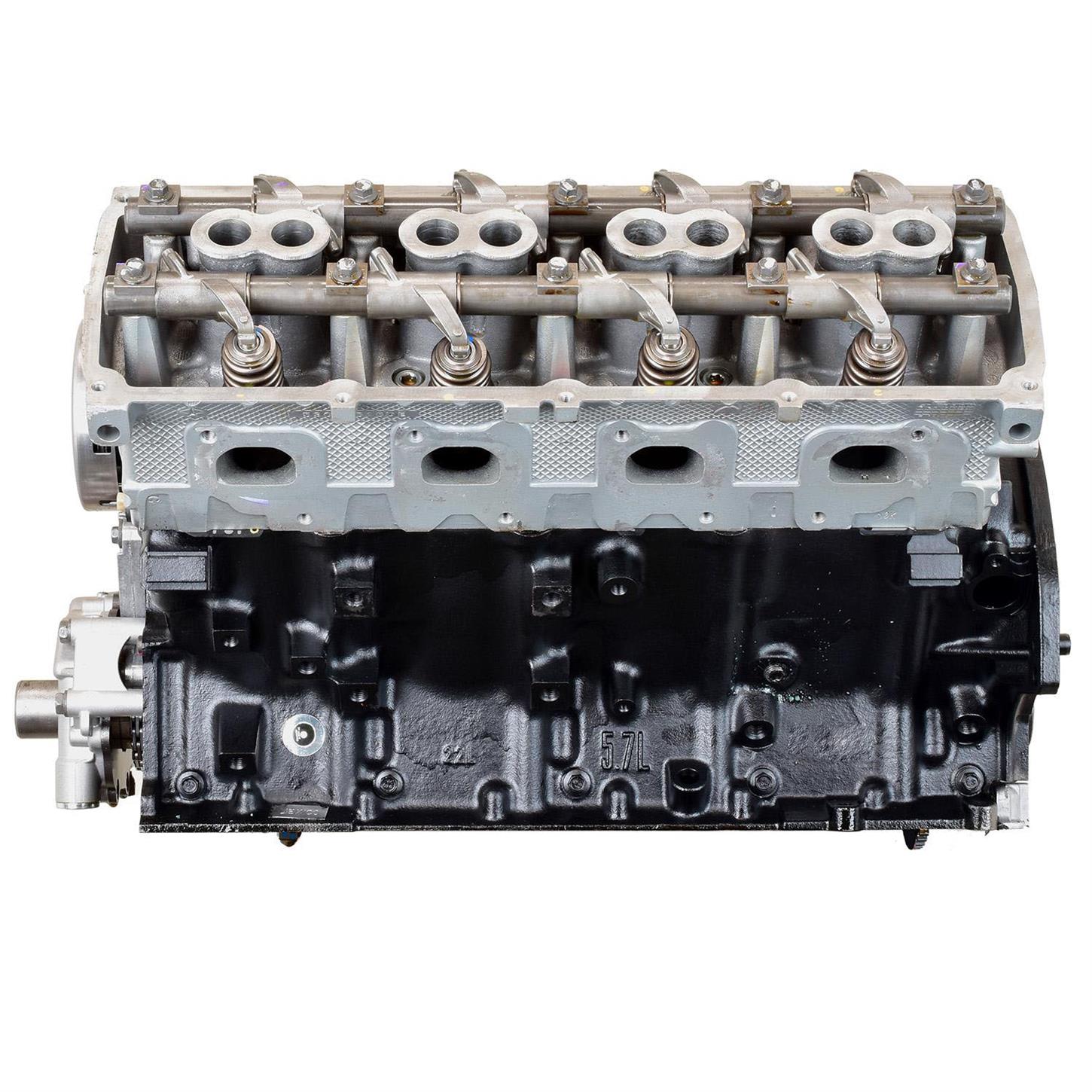ATK Engines DDM42 Chrysler 345 Hemi 5.7 V8, 2013-17 Ram, MDS - Image 2