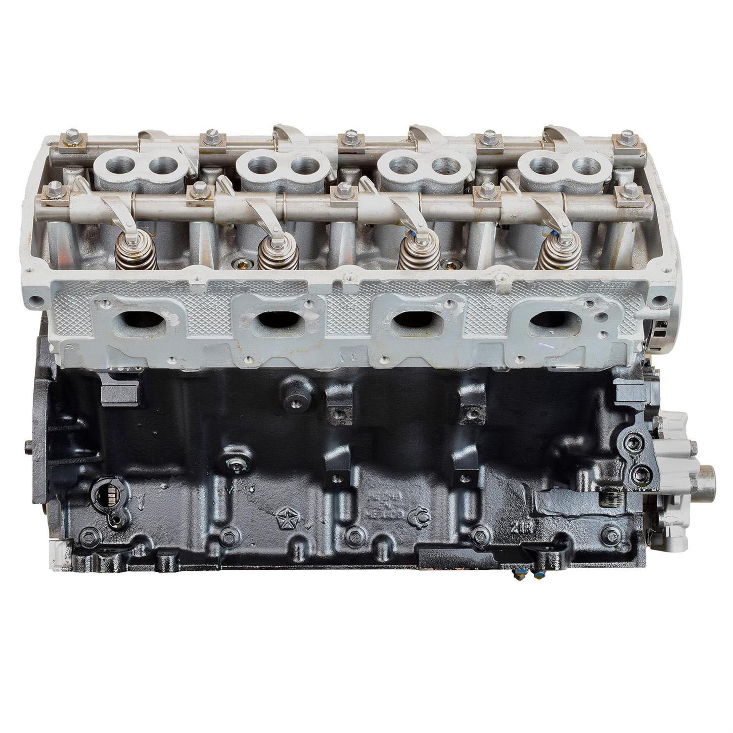 ATK Engines DDM42 Chrysler 345 Hemi 5.7 V8, 2013-17 Ram, MDS - Image 4
