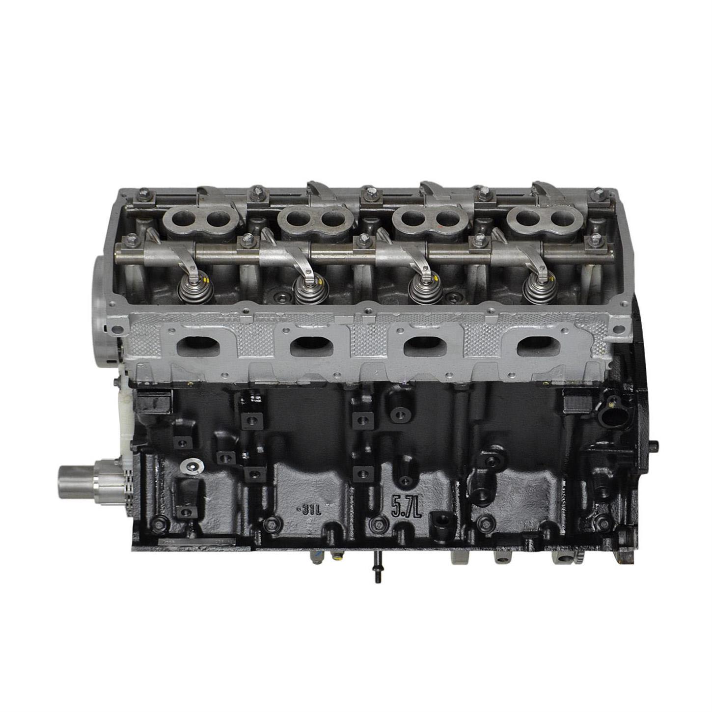 ATK Engines DDM4 Chrysler 345 Hemi 5.7 V8, 2010-12 Durango, MDS - Image 2