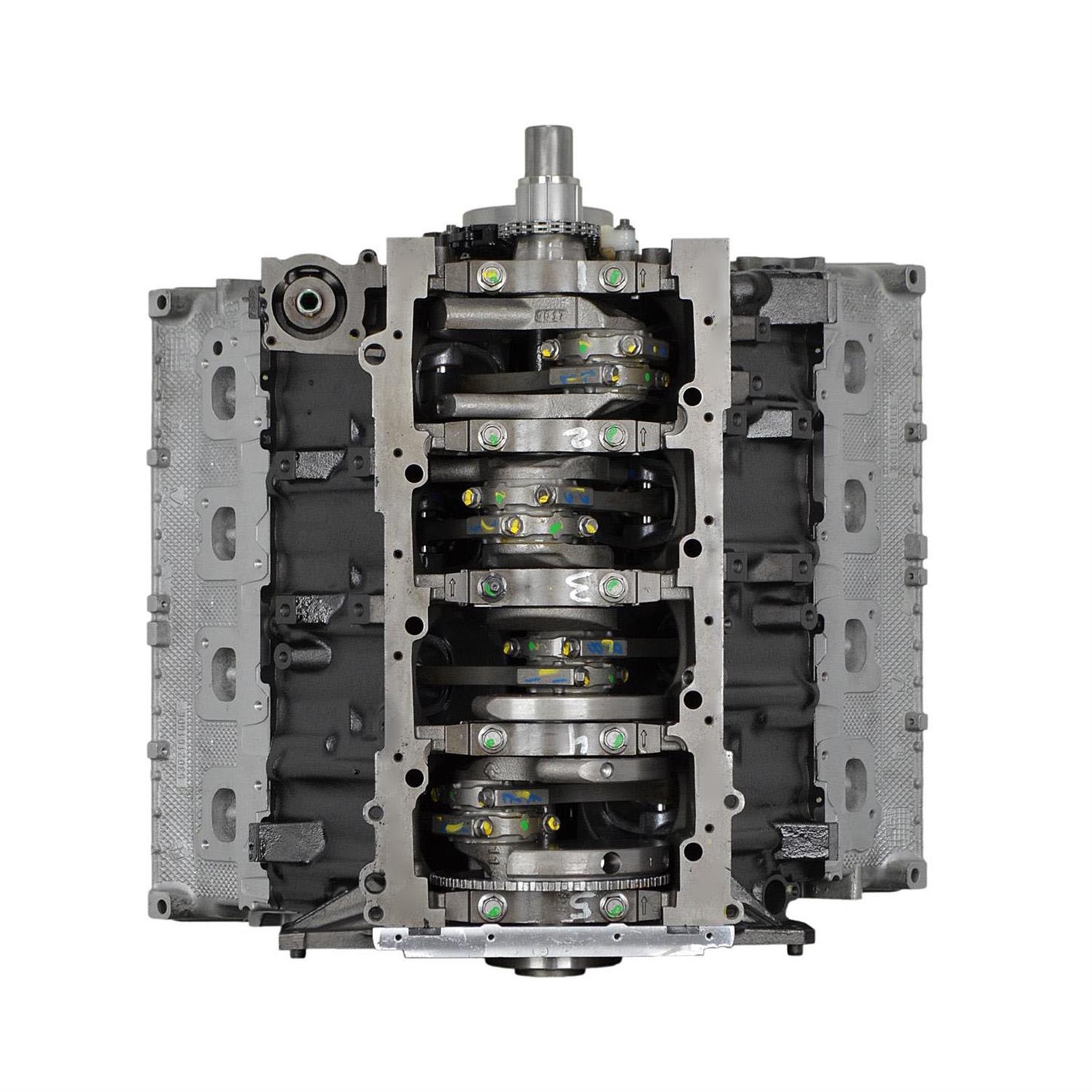 ATK Engines DDM4 Chrysler 345 Hemi 5.7 V8, 2010-12 Durango, MDS - Image 6