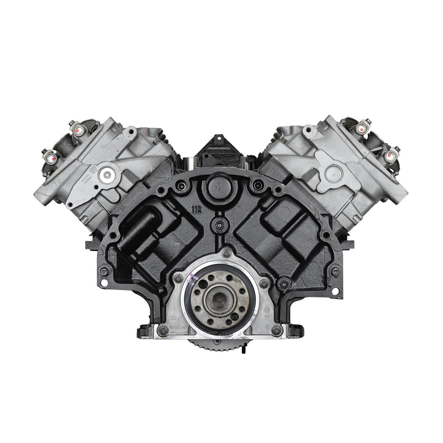 ATK Engines DDM4 Chrysler 345 Hemi 5.7 V8, 2010-12 Durango, MDS - Image 3