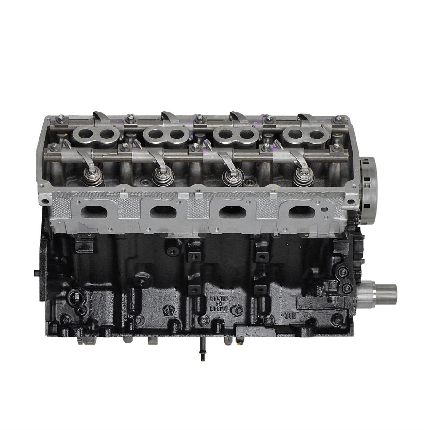 ATK Engines DDM4 Chrysler 345 Hemi 5.7 V8, 2010-12 Durango, MDS - Image 4