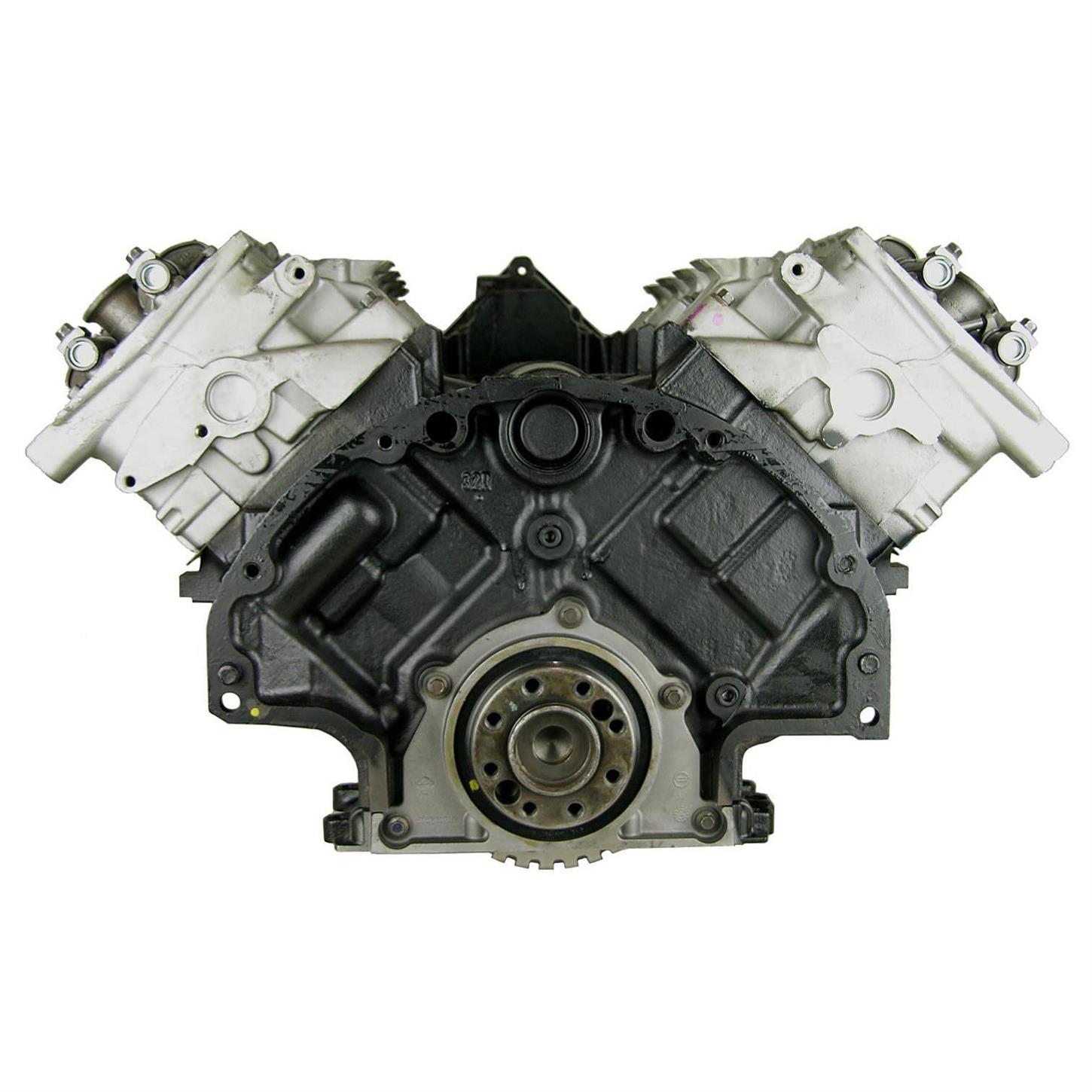 ATK Engines DDH9 Chrysler 345 Hemi 5.7, 2006-08 Durango, MDS - Image 3