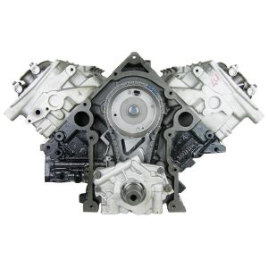 ATK Engines DDH9 Chrysler 345 Hemi 5.7, 2006-08 Durango, MDS