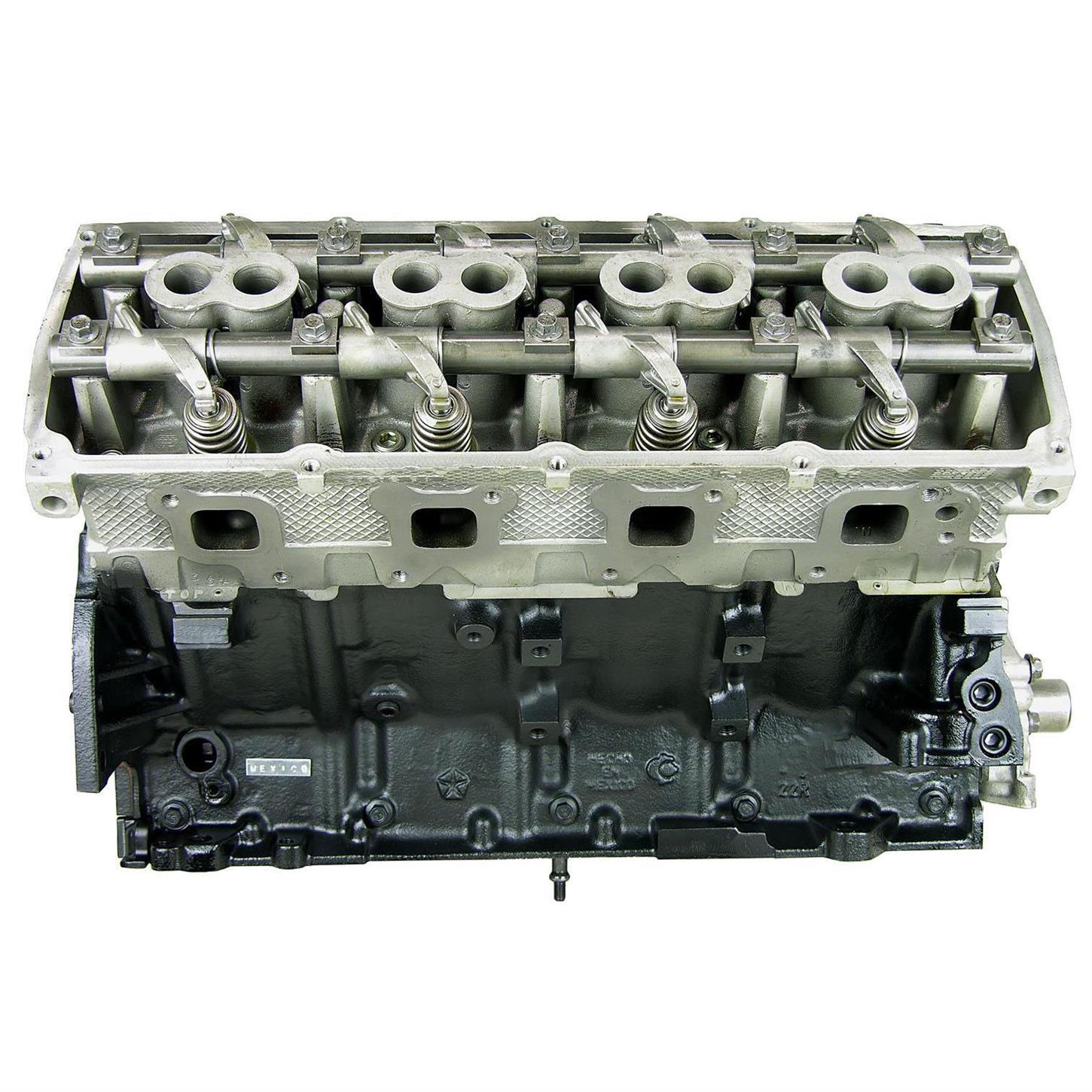 ATK Engines DDH9 Chrysler 345 Hemi 5.7, 2006-08 Durango, MDS - Image 4