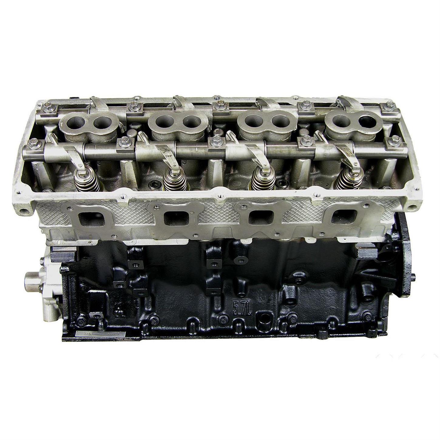 ATK Engines DDH9 Chrysler 345 Hemi 5.7, 2006-08 Durango, MDS - Image 2