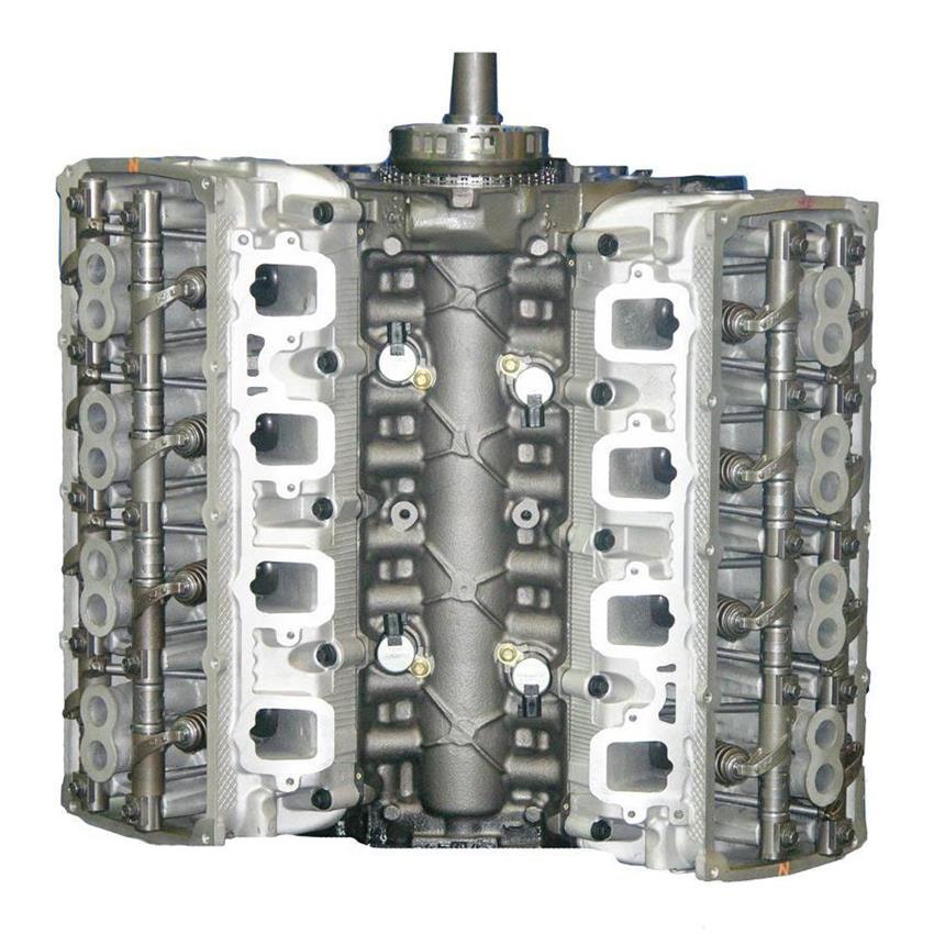 ATK Engines DDH9 Chrysler 345 Hemi 5.7, 2006-08 Durango, MDS - Image 5